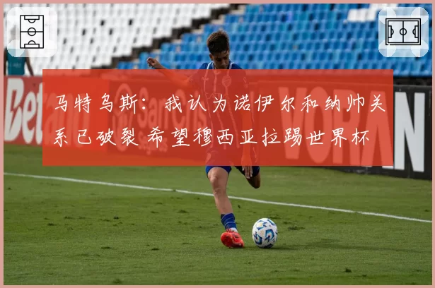 马特乌斯：我认为诺伊尔和纳帅关系已破裂 希望穆西亚拉踢世界杯