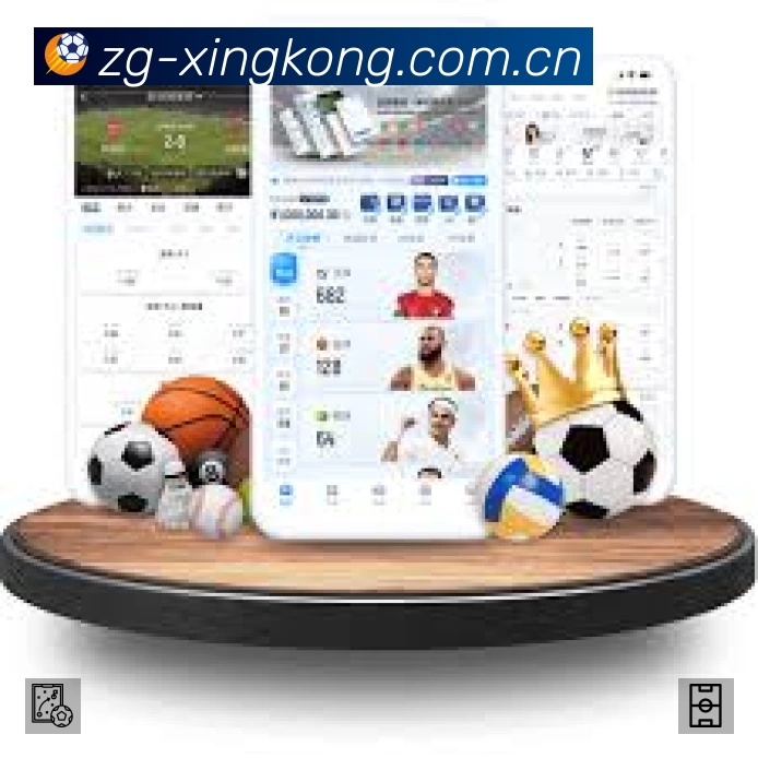 星空体育 Sports 官方视觉图
